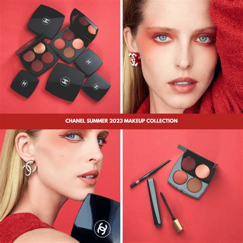 chanel makeup wiki|Chanel makeup collection.